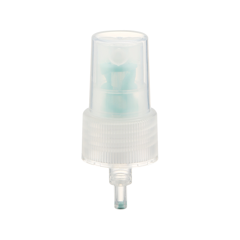 Máy phun sương có thể tái chế bằng nhựa 0,12CC