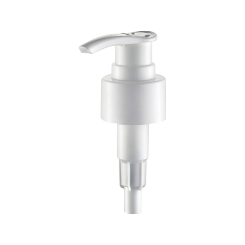 Vít Down Lock Lotion Pump Liều lượng 1,8ml