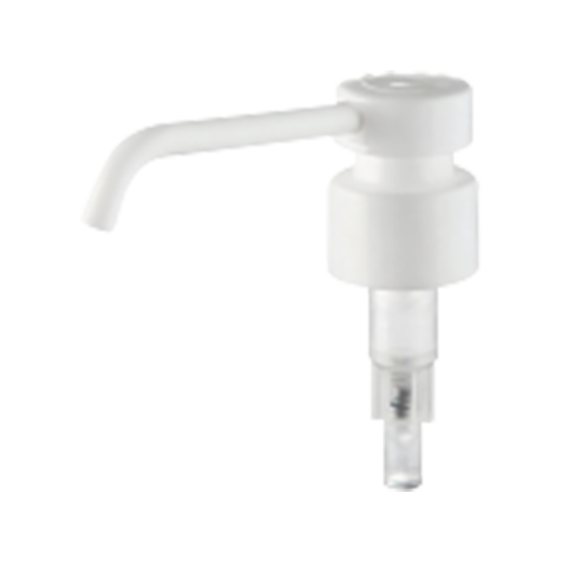 Máy bơm nước rửa tay có vòi phun dài Liều lượng 1.8CC