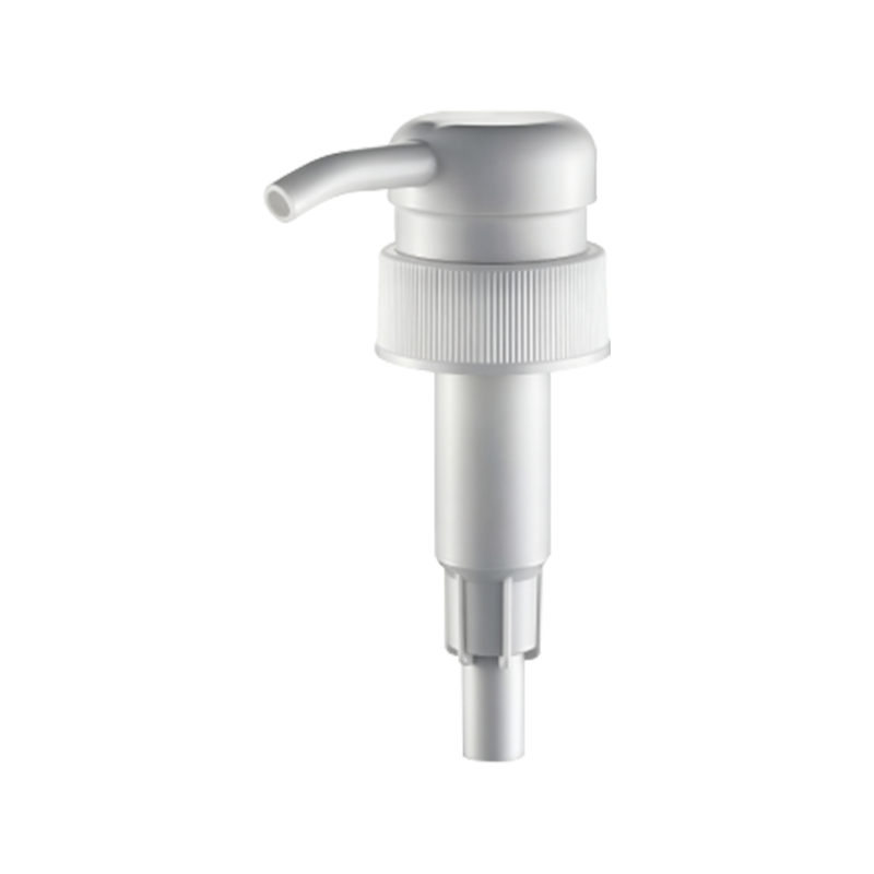 Máy bơm dầu gội đầu ra lớn liều lượng 3,5CC