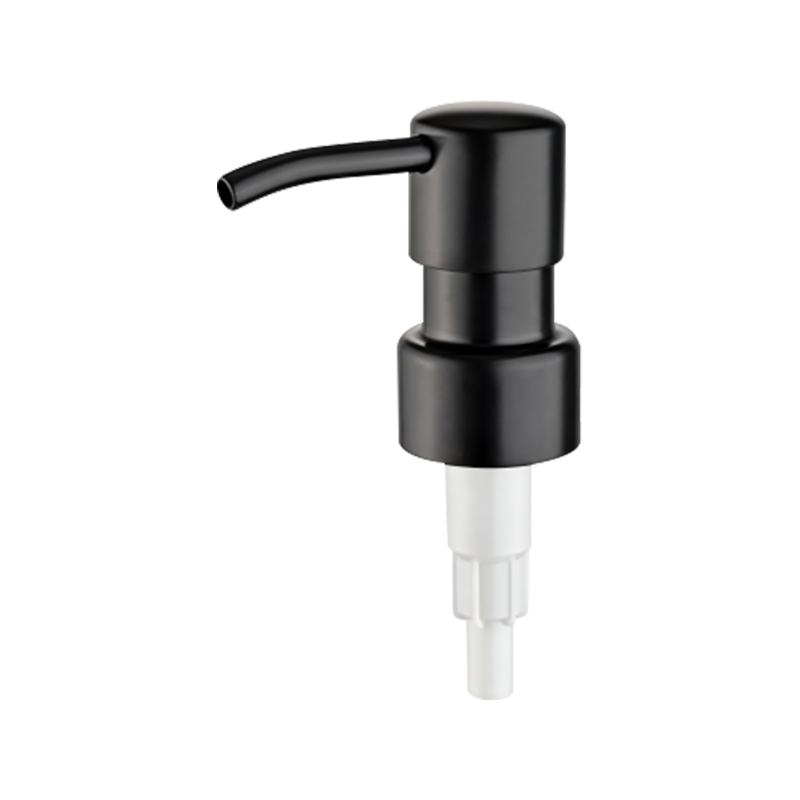 Máy bơm rửa tay chất liệu thép liều lượng 1.8CC