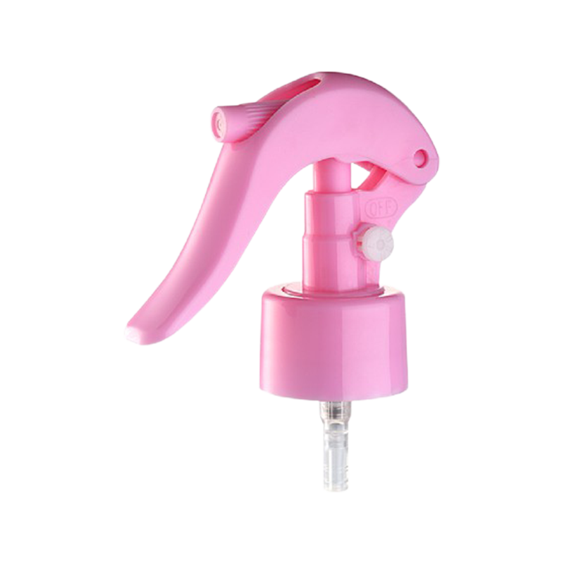 Máy phun sương kích hoạt mini bằng nhựa