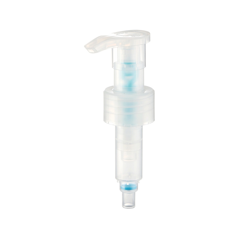 Tất cả các loại bơm dưỡng da bằng nhựa Liều lượng 2.0ml