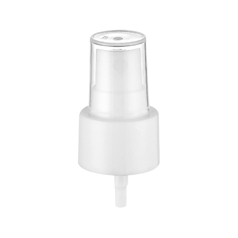 Bơm phun thân thiện với môi trường hoàn toàn bằng nhựa 0,12CC