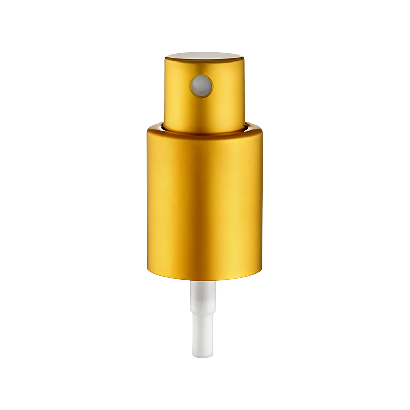 Máy phun sương nước hoa bằng nhôm 0,12CC