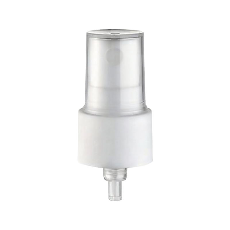 Máy phun sương rất mịn lò xo bên ngoài 0,1CC