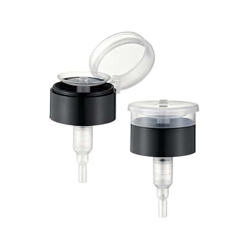 Máy bơm phân phối lò xo ngoài 33mm
