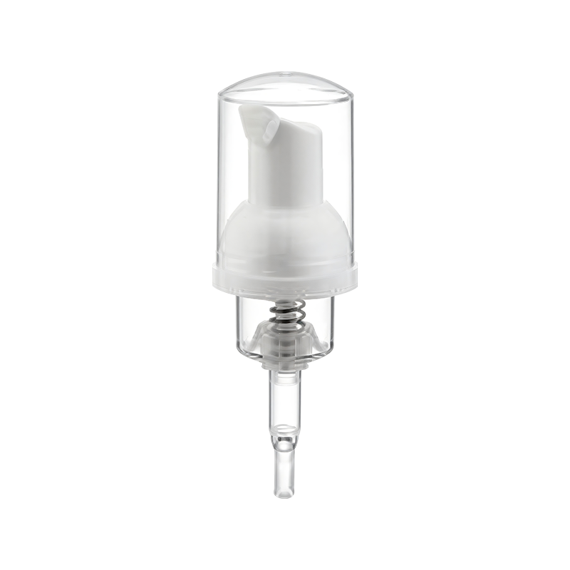 Bơm bọt 28mm nhỏ gọn
