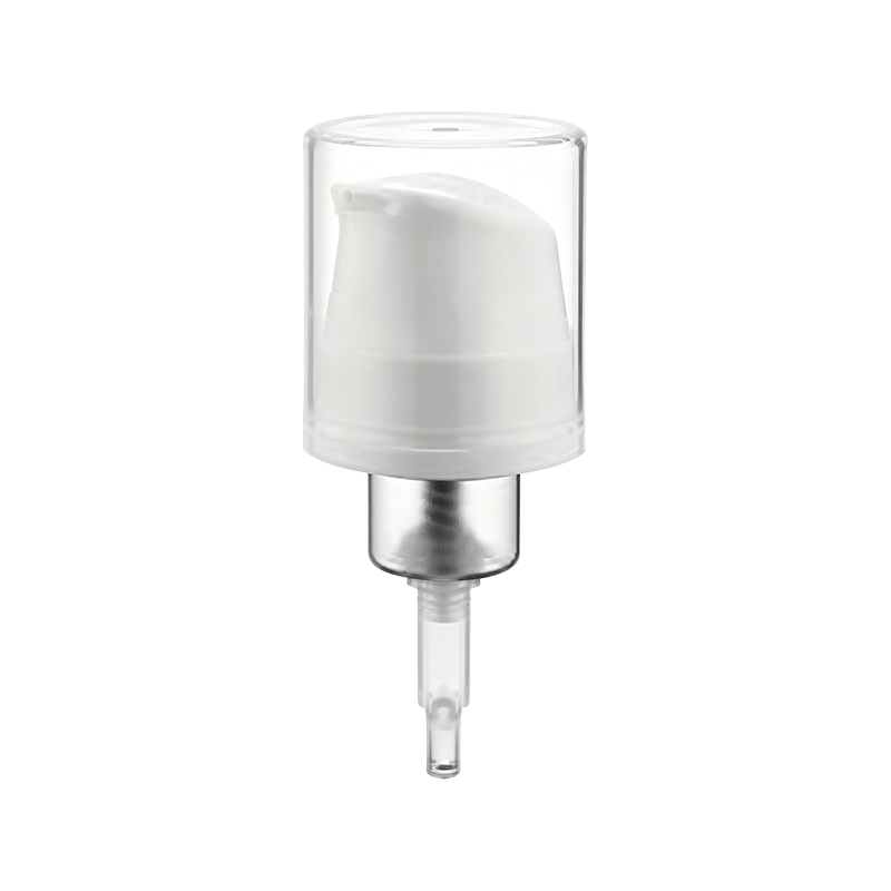 Máy tạo bọt làm đẹp 30mm: Ứng dụng nhẹ nhàng cho các sản phẩm chăm sóc da tinh tế