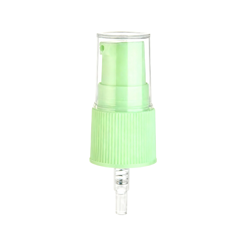 Bơm xử lý nhựa 18mm