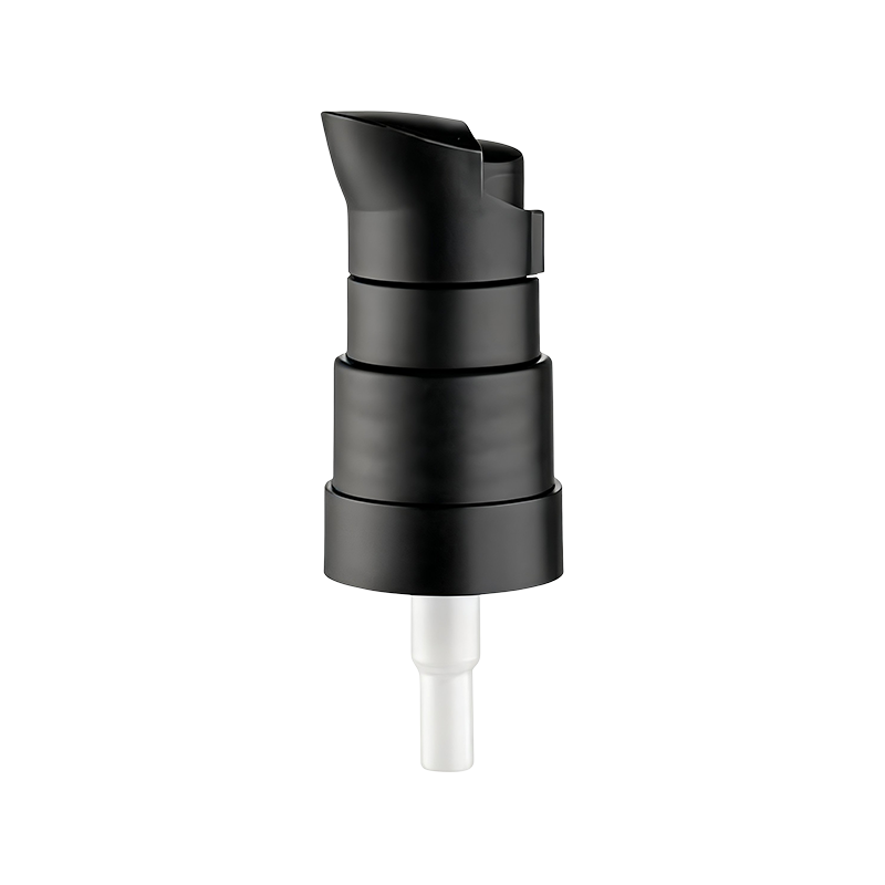Máy bơm huyết thanh mờ 18mm