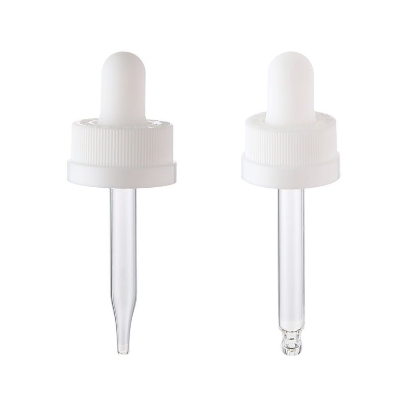 Nhấn Twist mở ống nhỏ giọt nhựa