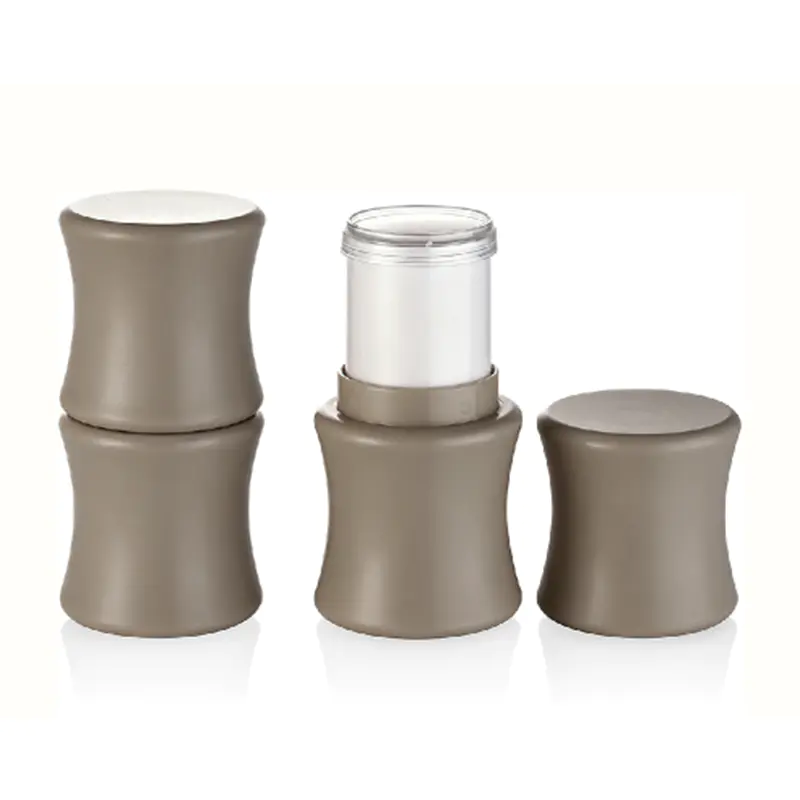 Hộp đựng thanh 8Gram thiết kế bằng tre GY-DS26