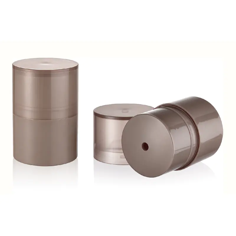 Hộp đựng son dưỡng mềm GY-DS29 15Gram xoắn mở